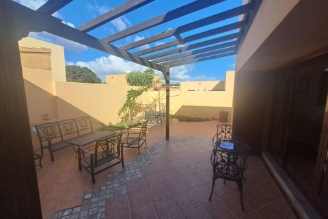 Rækkehus i La Oliva, Fuerteventura, La Oliva - € 375.000 | Ref: CHA1154/10973 - foto 13