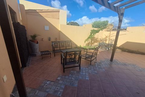 Rækkehus i La Oliva, Fuerteventura, La Oliva - € 375.000 | Ref: CHA1154/10973 - foto 14