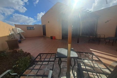 Rækkehus i La Oliva, Fuerteventura, La Oliva - € 375.000 | Ref: CHA1154/10973 - foto 15