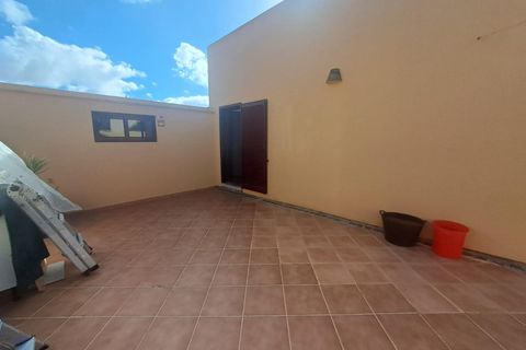 Rækkehus i La Oliva, Fuerteventura, La Oliva - € 375.000 | Ref: CHA1154/10973 - foto 17