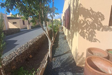 Rækkehus i La Oliva, Fuerteventura, La Oliva - € 375.000 | Ref: CHA1154/10973 - foto 22