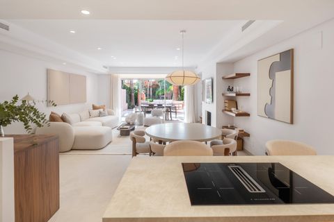 Byhus i Marbella, Malaga, Marbella - € 1.995.000 | Ref: NEWTH9057 - foto 3