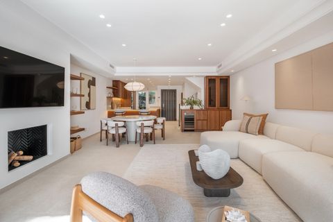 Byhus i Marbella, Malaga, Marbella - € 1.995.000 | Ref: NEWTH9057 - foto 7