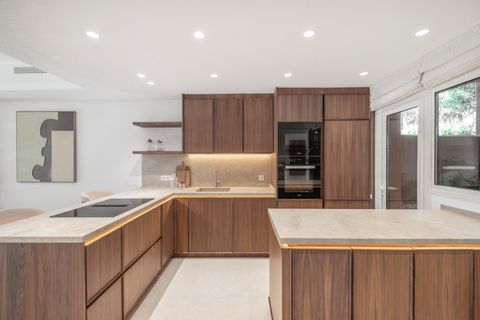 Byhus i Marbella, Malaga, Marbella - € 1.995.000 | Ref: NEWTH9057 - foto 14