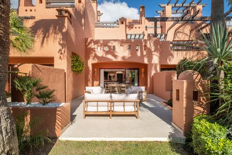 Byhus i Marbella, Malaga, Marbella - € 1.995.000 | Ref: NEWTH9057 - foto 33