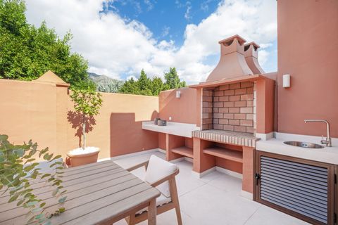 Byhus i Marbella, Malaga, Marbella - € 1.995.000 | Ref: NEWTH9057 - foto 42