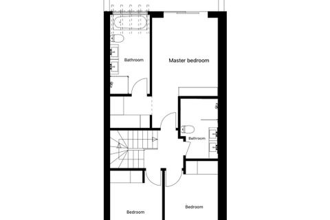 Byhus i Marbella, Malaga, Marbella - € 1.995.000 | Ref: NEWTH9057 - foto 47