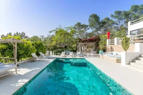 Villa en Can Tomas, Ibiza, Can Tomas - € 9.000/mes | Ref: CH459R - photo 3