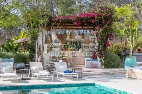 Villa en Can Tomas, Ibiza, Can Tomas - € 9.000/mes | Ref: CH459R - photo 5