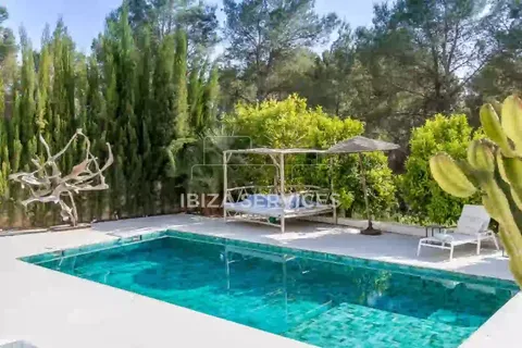 Villa en Can Tomas, Ibiza, Can Tomas - € 9.000/mes | Ref: CH459R - photo 7