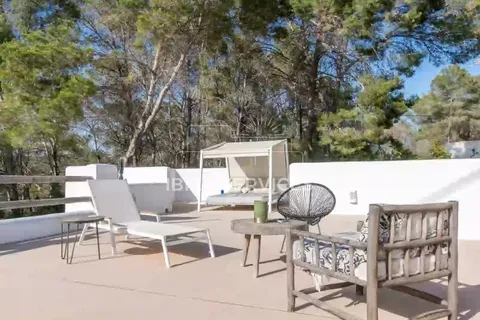 Villa en Can Tomas, Ibiza, Can Tomas - € 9.000/mes | Ref: CH459R - photo 16