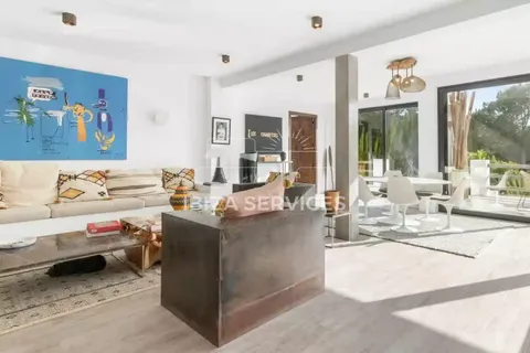 Villa en Can Tomas, Ibiza, Can Tomas - € 9.000/mes | Ref: CH459R - photo 17