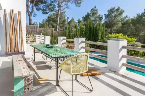 Villa en Can Tomas, Ibiza, Can Tomas - € 9.000/mes | Ref: CH459R - photo 19
