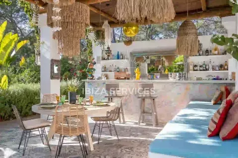 Villa en Can Tomas, Ibiza, Can Tomas - € 9.000/mes | Ref: CH459R - photo 22