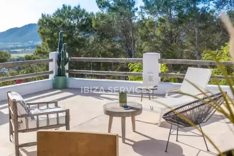 Villa en Can Tomas, Ibiza, Can Tomas - € 9.000/mes | Ref: CH459R - photo 23