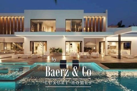 Villa i Adeje, Tenerife, Adeje - € 2.650.000 | Ref: baerz47313 - foto 1