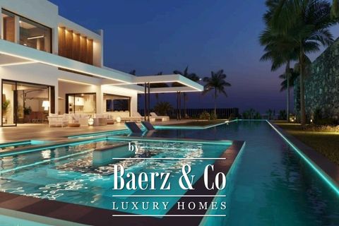 Villa i Adeje, Tenerife, Adeje - € 2.650.000 | Ref: baerz47313 - foto 2