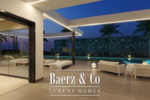Villa i Adeje, Tenerife, Adeje - € 2.650.000 | Ref: baerz47313 - foto 4