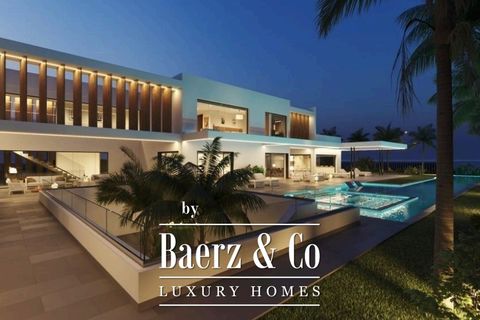 Villa i Adeje, Tenerife, Adeje - € 2.650.000 | Ref: baerz47313 - foto 5