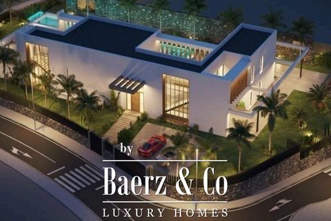 Villa i Adeje, Tenerife, Adeje - € 2.650.000 | Ref: baerz47313 - foto 6