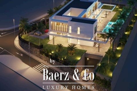 Villa i Adeje, Tenerife, Adeje - € 2.650.000 | Ref: baerz47313 - foto 7