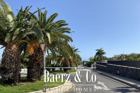 Villa i Adeje, Tenerife, Adeje - € 2.650.000 | Ref: baerz47313 - foto 9