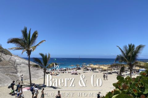 Villa i Adeje, Tenerife, Adeje - € 2.650.000 | Ref: baerz47313 - foto 11