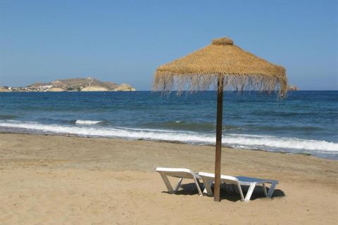 Leilighet i El Calon, Almeria, El Calon - € 210 000 | Ref: ECPD1ACM - foto 23
