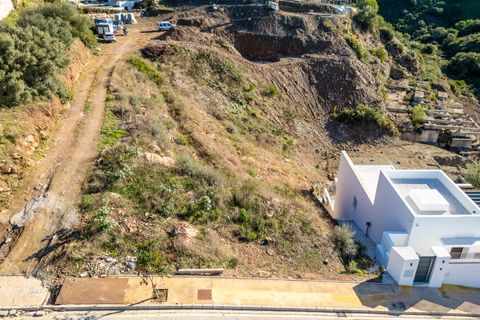 Helårsgrund i Marbella, Malaga, Marbella - € 850.000 | Ref: PANR-16094 - foto 4