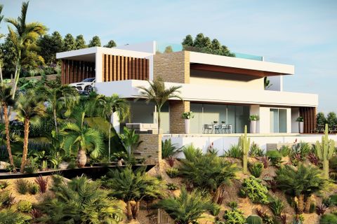 Helårsgrund i Marbella, Malaga, Marbella - € 850.000 | Ref: PANR-16094 - foto 1