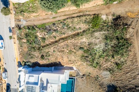 Helårsgrund i Marbella, Malaga, Marbella - € 850.000 | Ref: PANR-16094 - foto 6