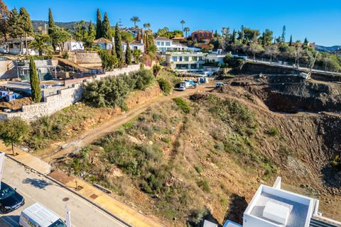 Helårsgrund i Marbella, Malaga, Marbella - € 850.000 | Ref: PANR-16094 - foto 8