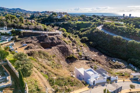 Helårsgrund i Marbella, Malaga, Marbella - € 850.000 | Ref: PANR-16094 - foto 16