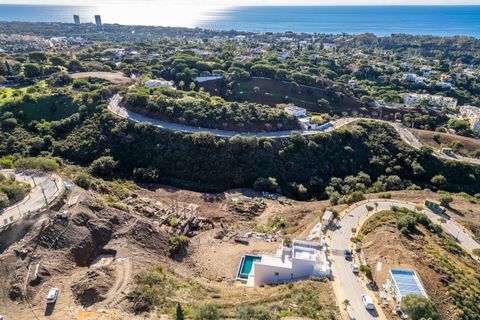 Helårsgrund i Marbella, Malaga, Marbella - € 850.000 | Ref: PANR-16094 - foto 27