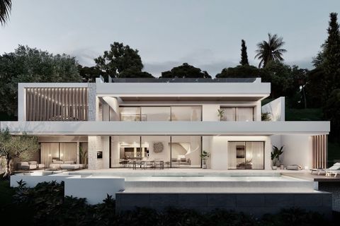 Helårsgrund i Marbella, Malaga, Marbella - € 850.000 | Ref: PANR-16094 - foto 3