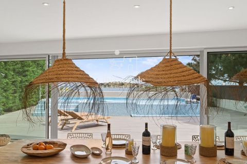 Villa a Ibiza, Ibiza, Ibiza - € 4.850.000 | Ref: 4524 - foto 6