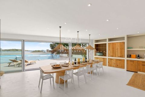 Villa a Ibiza, Ibiza, Ibiza - € 4.850.000 | Ref: 4524 - foto 9
