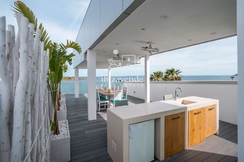 Villa a Ibiza, Ibiza, Ibiza - € 4.850.000 | Ref: 4524 - foto 24
