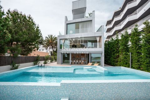 Villa a Ibiza, Ibiza, Ibiza - € 4.850.000 | Ref: 4524 - foto 29
