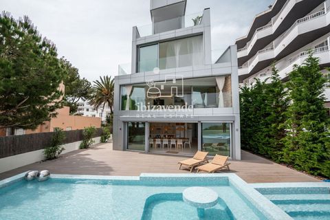 Villa a Ibiza, Ibiza, Ibiza - € 4.850.000 | Ref: 4524 - foto 30