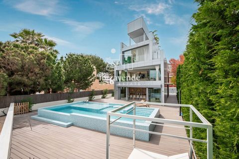 Villa a Ibiza, Ibiza, Ibiza - € 4.850.000 | Ref: 4524 - foto 31