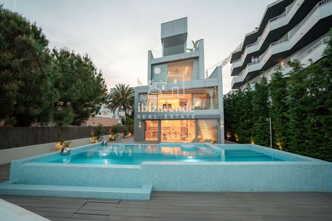 Villa a Ibiza, Ibiza, Ibiza - € 4.850.000 | Ref: 4524 - foto 32