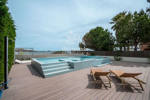 Villa a Ibiza, Ibiza, Ibiza - € 4.850.000 | Ref: 4524 - foto 33