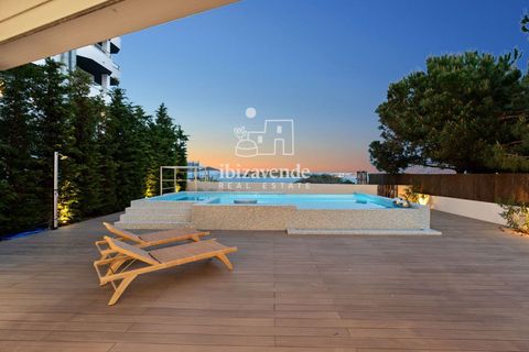 Villa a Ibiza, Ibiza, Ibiza - € 4.850.000 | Ref: 4524 - foto 36