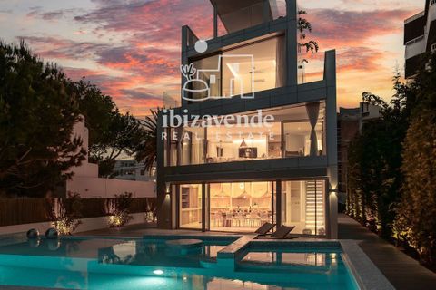 Villa a Ibiza, Ibiza, Ibiza - € 4.850.000 | Ref: 4524 - foto 37