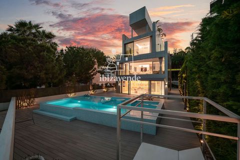 Villa a Ibiza, Ibiza, Ibiza - € 4.850.000 | Ref: 4524 - foto 38