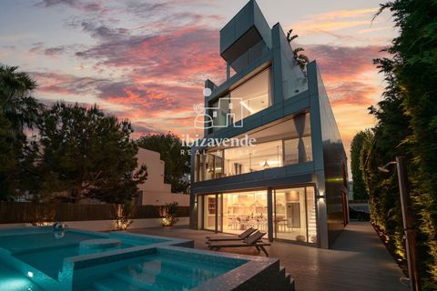 Villa a Ibiza, Ibiza, Ibiza - € 4.850.000 | Ref: 4524 - foto 39