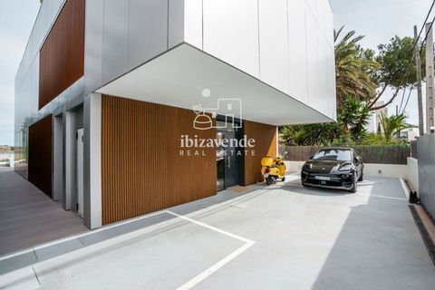 Villa a Ibiza, Ibiza, Ibiza - € 4.850.000 | Ref: 4524 - foto 41