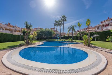 Byhus i Playa Flamenca, Alicante, Playa Flamenca - € 288.000 | Ref: P8223 - foto 1