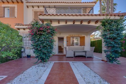 Byhus i Playa Flamenca, Alicante, Playa Flamenca - € 288.000 | Ref: P8223 - foto 2